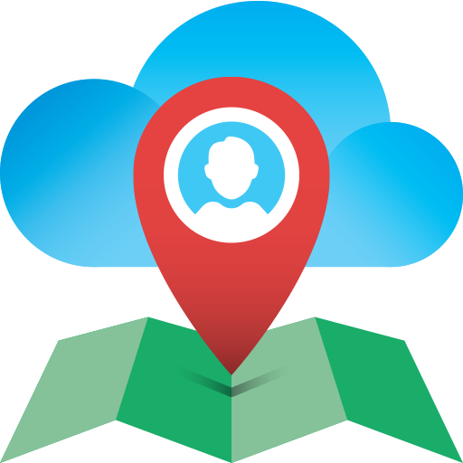 Gps Cloud Tracker icon