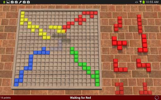 Freebloks 3D screenshot 12