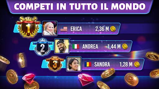 Rummy Club screenshot 5