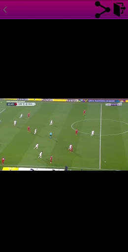 HDTV скриншот 3