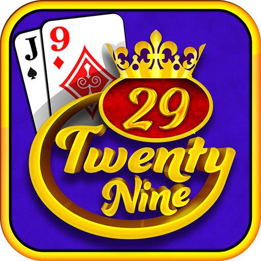 29 Card Game 3.3