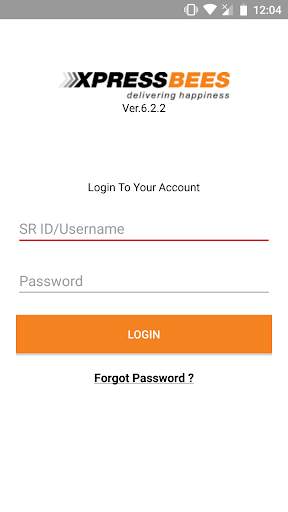 Xpressbees -  Unified App 2 تصوير الشاشة