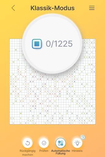 Happy Pixel Puzzle: Logikspiel screenshot 8