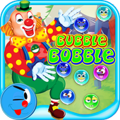 Bubble Bobble icon