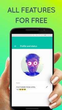 Multi Device 4 Whatsapp screenshot 4