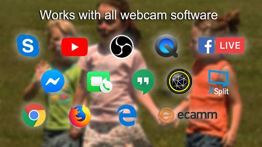 EpocCam - Webcam for PC and Mac screenshot 3