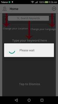 Jio Store Locator screenshot 3