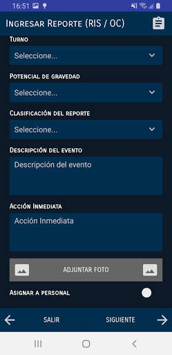 SBC Mobile screenshot 6