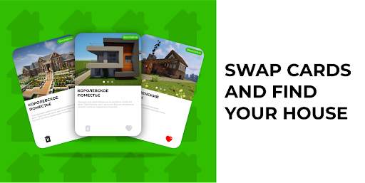 Modern houses for minecraft screenshot 2