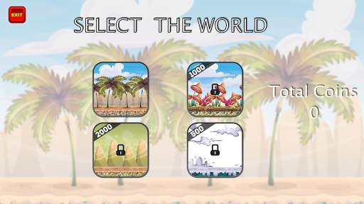 Ava's World Adventure screenshot 3