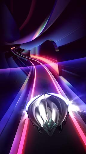 Thumper: Pocket Edition screenshot 3