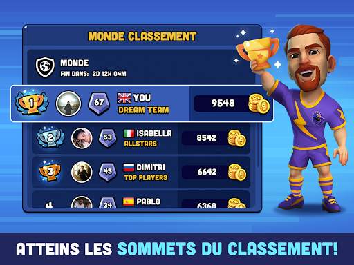 Mini Football screenshot 11