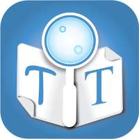 Image to Text OCR icon
