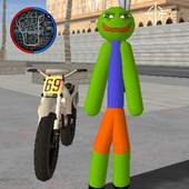 Pepe the Frog 1.0