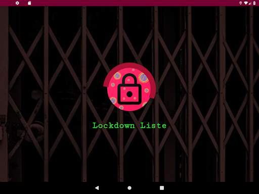 Lockdown Check screenshot 15