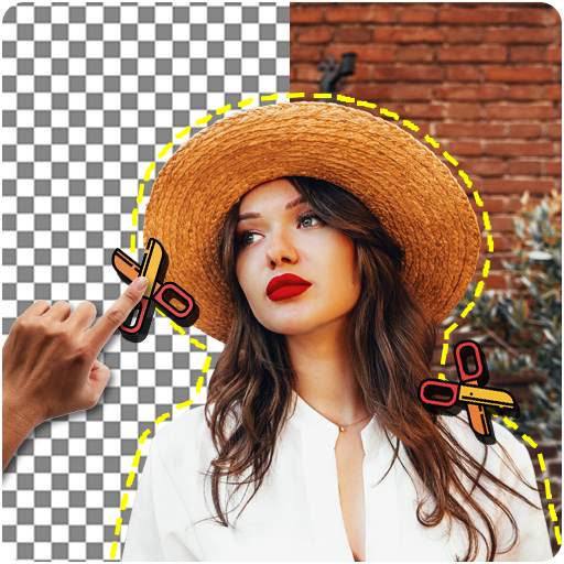 Remove Photo Background - Auto Cut Background 1.5
