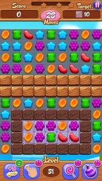 Jelly Crush screenshot 8