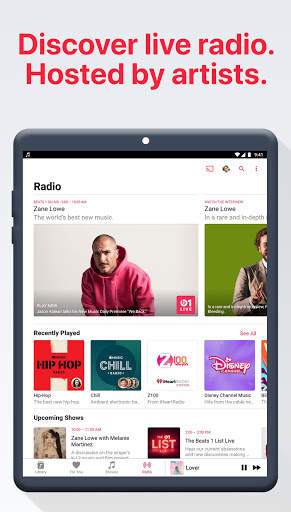 Apple Music screenshot 9