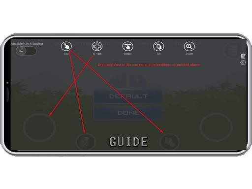 Guide For Mini Militia Tips&Tricks 2021 screenshot 2
