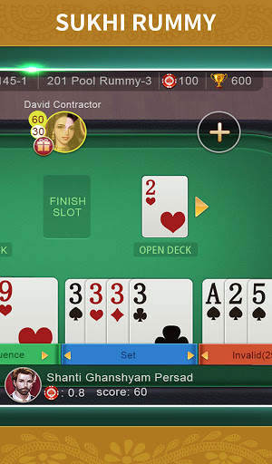 Sukhi Rummy screenshot 5