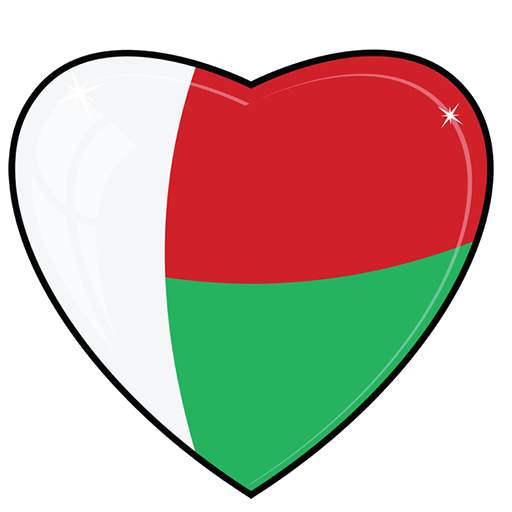 Madagascar Radio Music & News 1.0