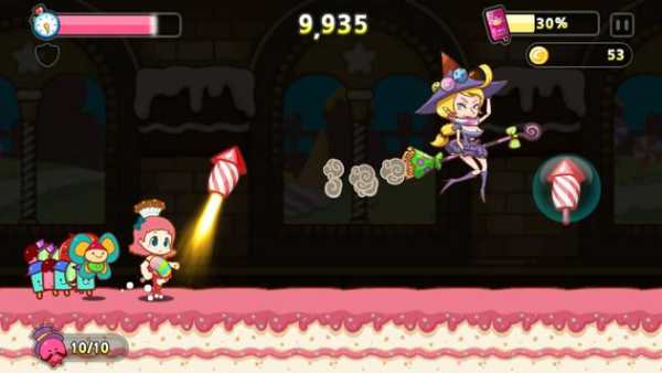 Candy Run screenshot 6