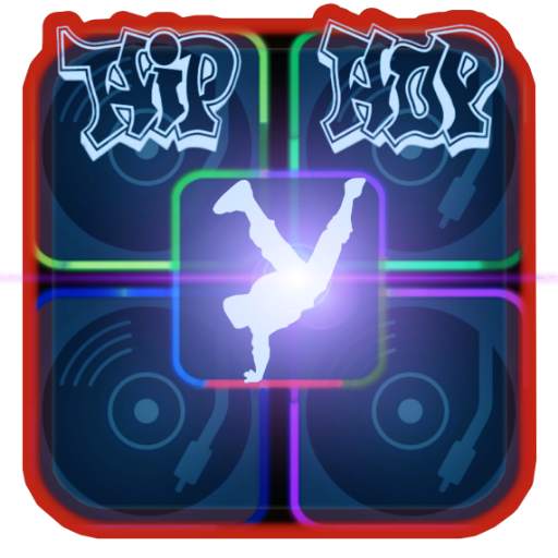 Hip Hop Beat Pad 5.0