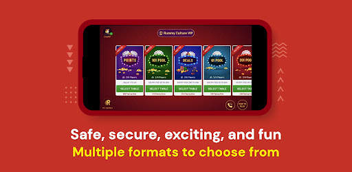 Rummy Game | Play Rummy Online screenshot 1
