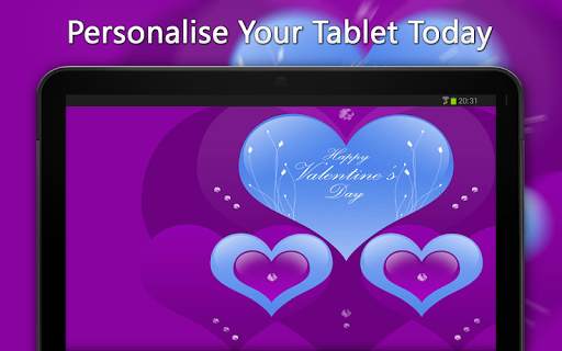 Valentines Day Wallpapers screenshot 10