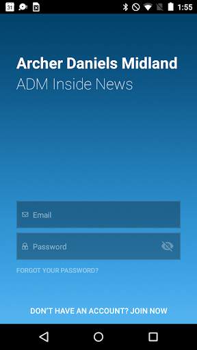 ADM Inside News screenshot 1
