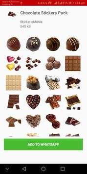 Valentine Stickers For WhatsApp screenshot 6