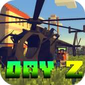 Mod Day-Z Pro logo