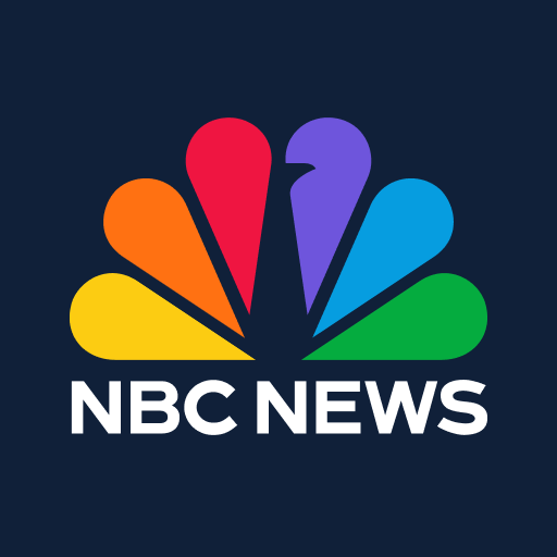 NBC News: Breaking News &amp; Live icon