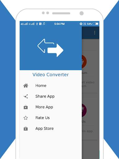 Total Video Converter screenshot 2
