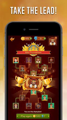 Chess - Clash of Kings screenshot 5