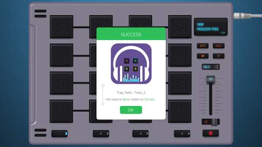 Trap Pads screenshot 3