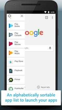 No Launcher - Speed up older phones screenshot 2
