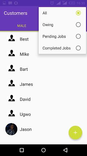 Tailor Pro screenshot 5
