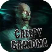 Scary Granny – Granny In Photo 1.0.1