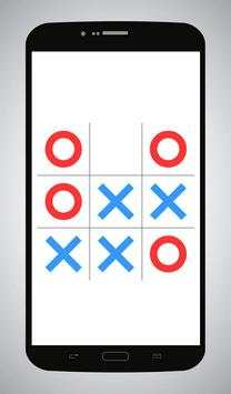 XOX Game screenshot 2