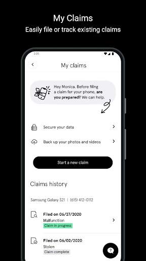 Tech Coach 5 تصوير الشاشة