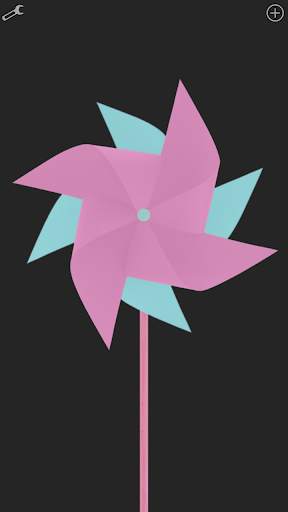 Pinwheel Simulator screenshot 7