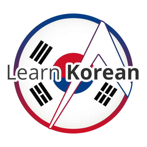 Learn Korean Language - Korean Translator icon