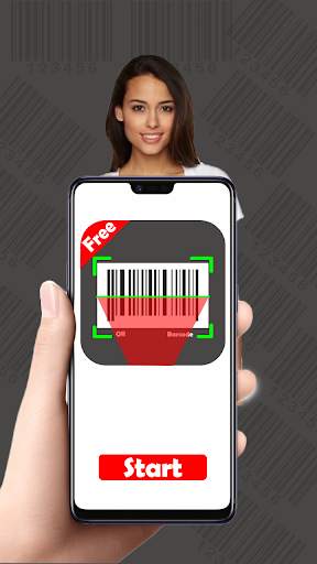 Scan Qr Code: Create Qr Code screenshot 6