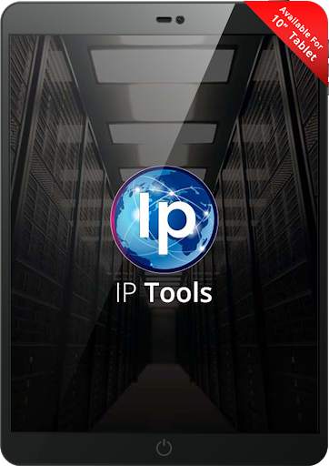 IP Tools - Network Utilities screenshot 8