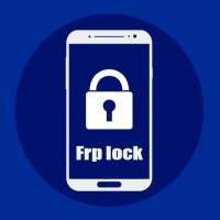 Samsung FRP Bypass Code Guide icon