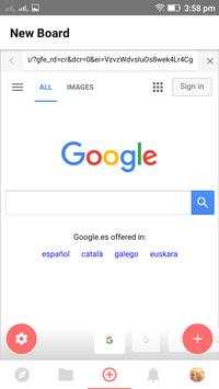 Addap's browser screenshot 4