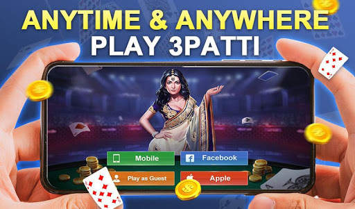 Vip Patti Club screenshot 1