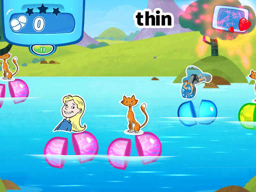 Word Fun World screenshot 13