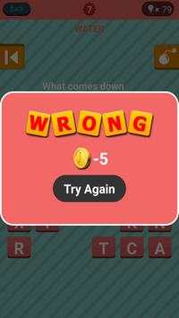 Riddles Funny Riddles screenshot 4